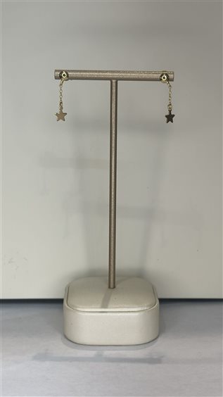 Orecchini Domar Donna in Oro OROR-270-280 - OROR-270-280